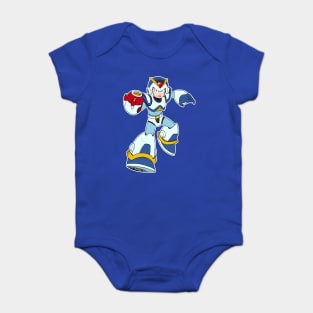 FIRST ARMOR X Baby Bodysuit